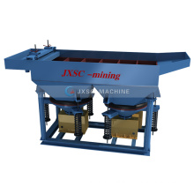 2021New Type China Factory Price Diamond Jig Separator